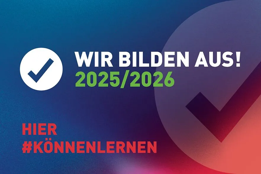FameSystems bildet aus 2025/2026