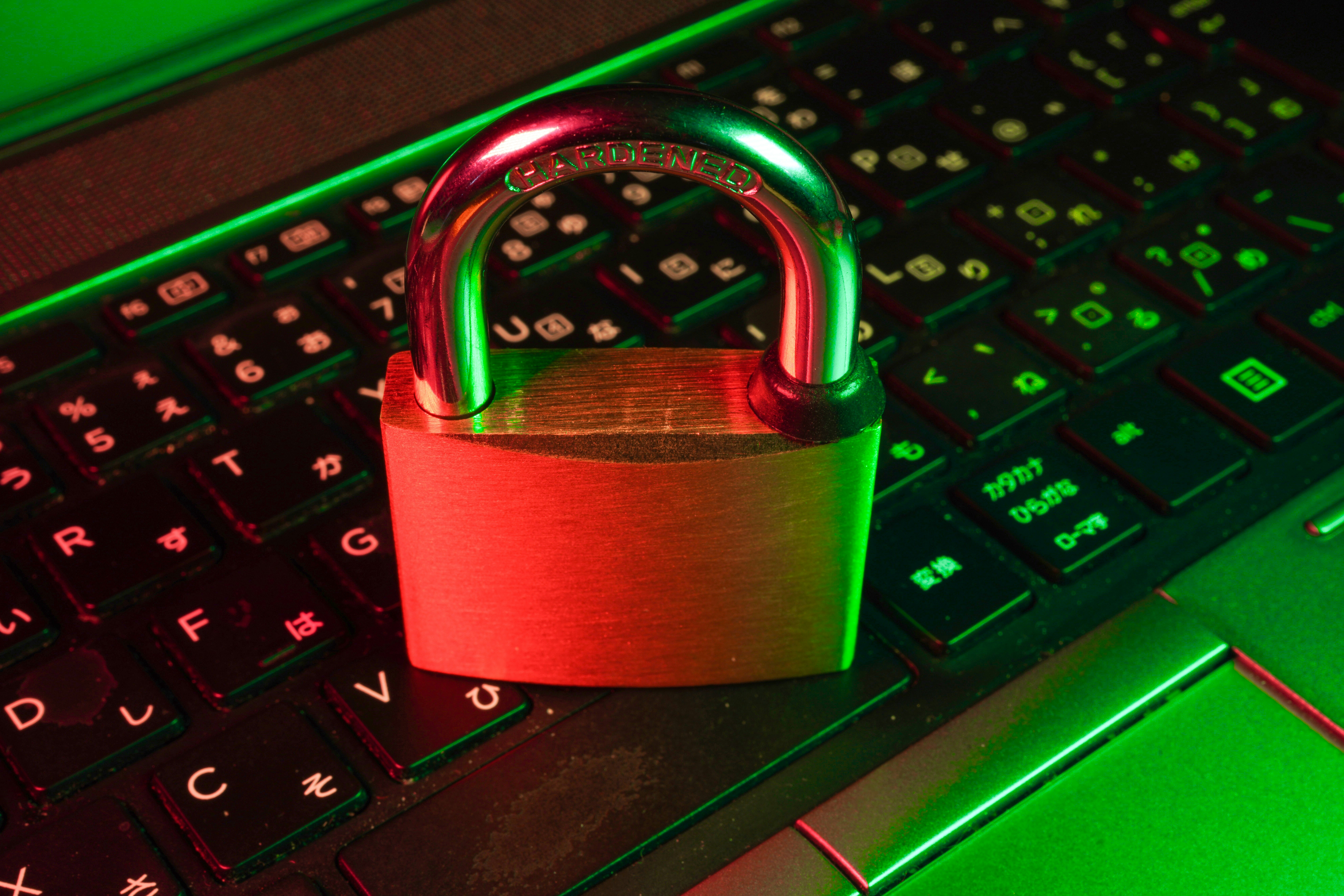 Warum professionelle IT-Sicherheit für KMUs unverzichtbar ist