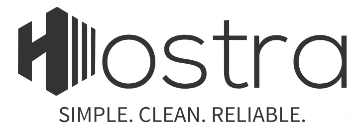 Hostra Vorschau