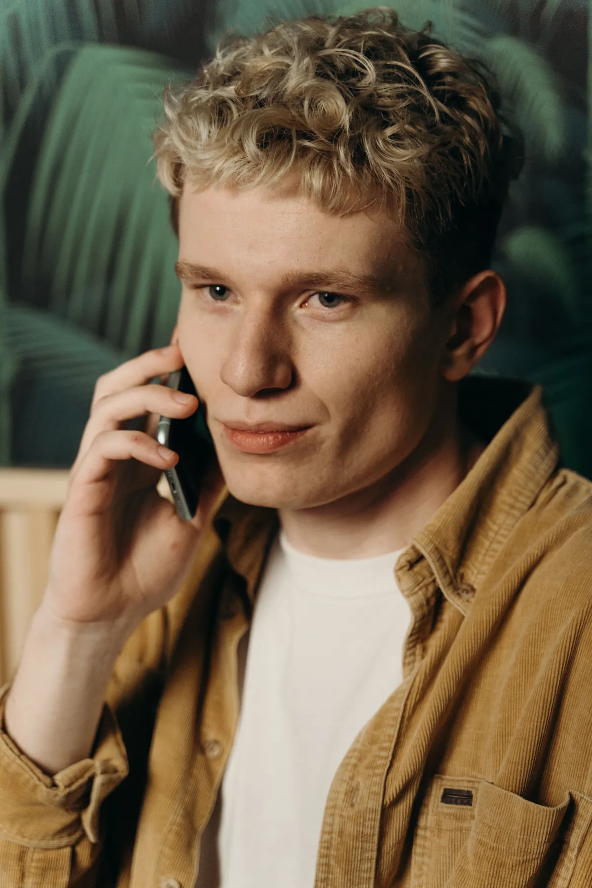 Beratung per Telefontermin