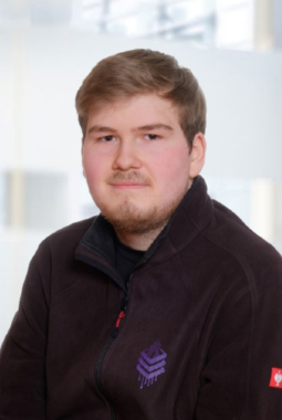 Tim Fallbrede