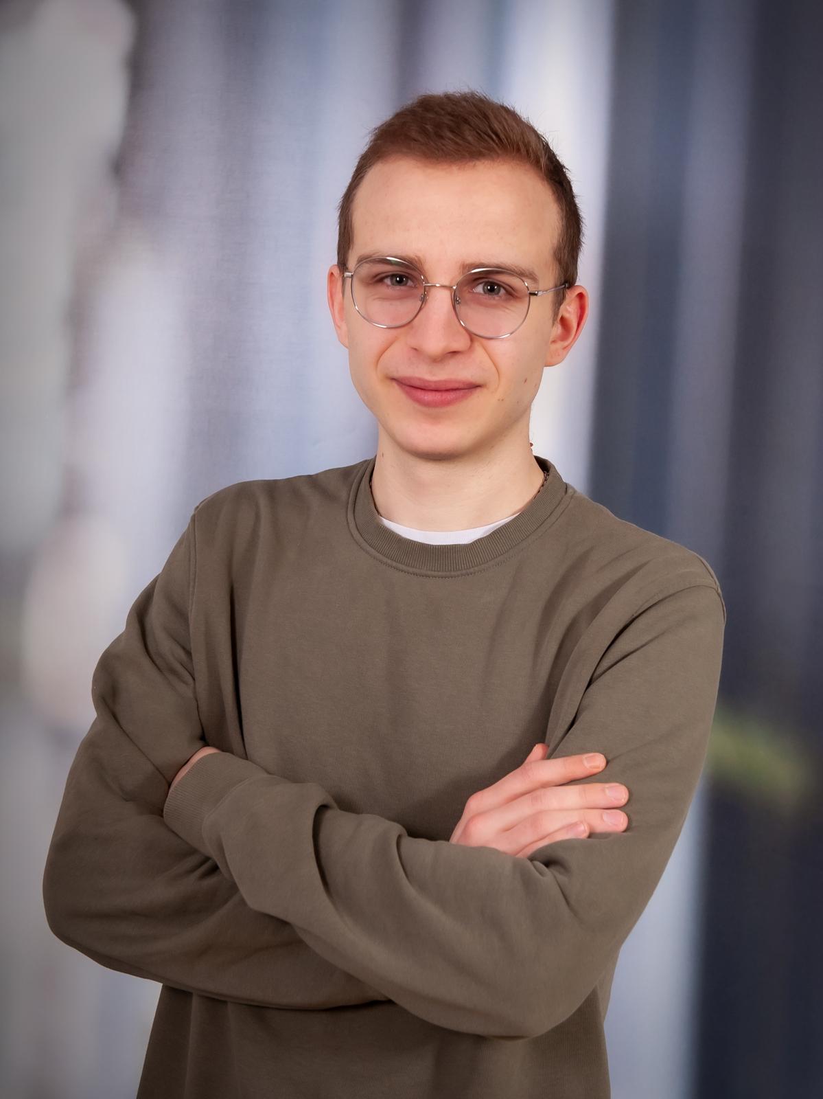 Daniel Burkert
