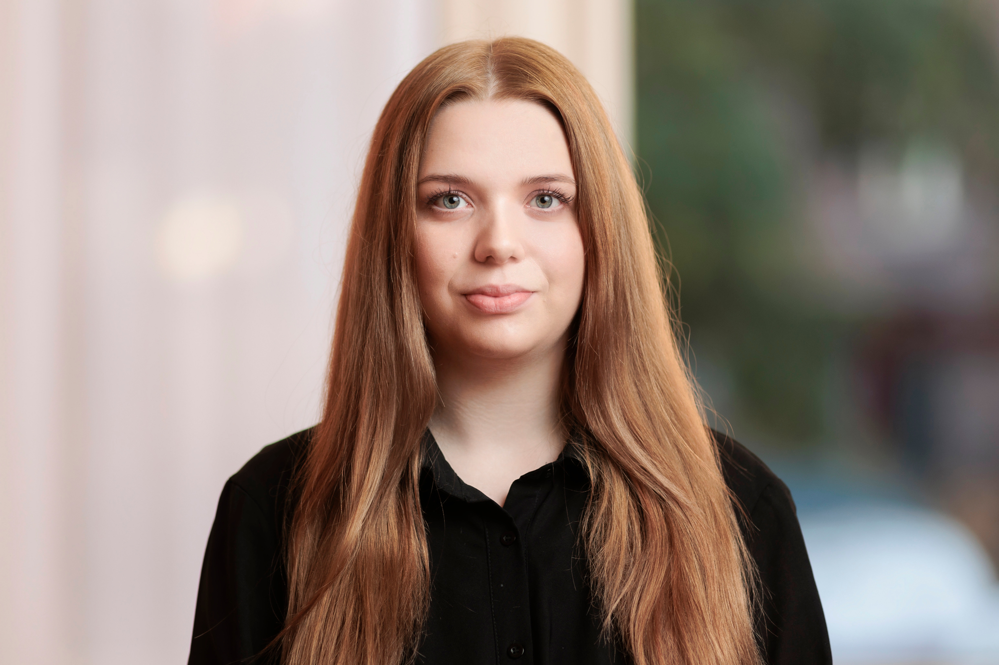 Jaimy Harms